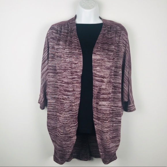 Knitted Cardigan - Picture 3 of 6